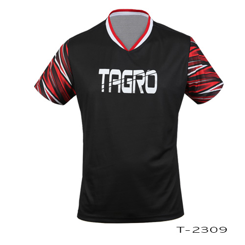 타그로 유니폼 T2308(보라)/T2309(검정)